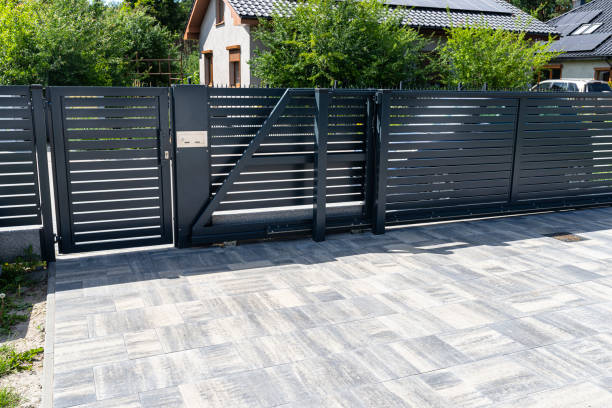 Best Permeable Paver Driveways in Knollwood, IL